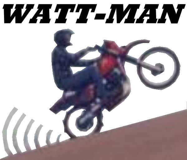 Watt-man