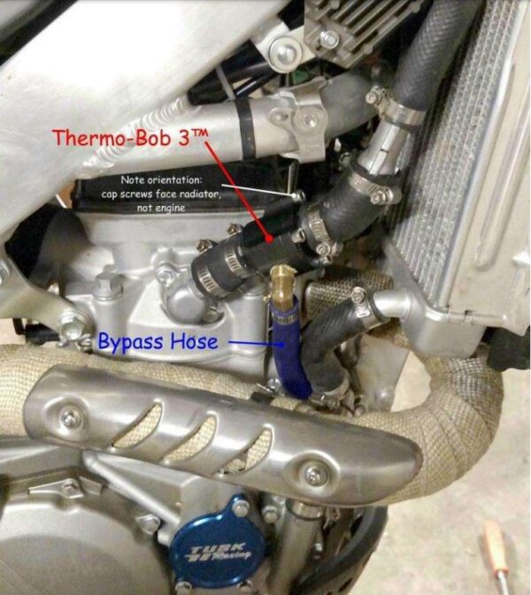 KX4 Thermo-Bob Kit - Image 4