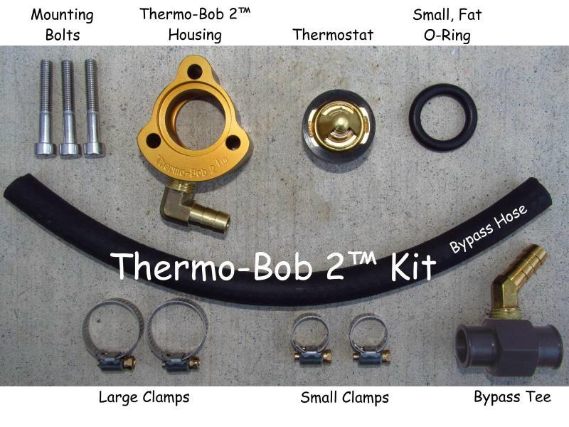 Thermo-Bob 2 Kit